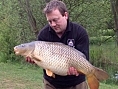 Dave Mayne, 20th May<br />A practice common